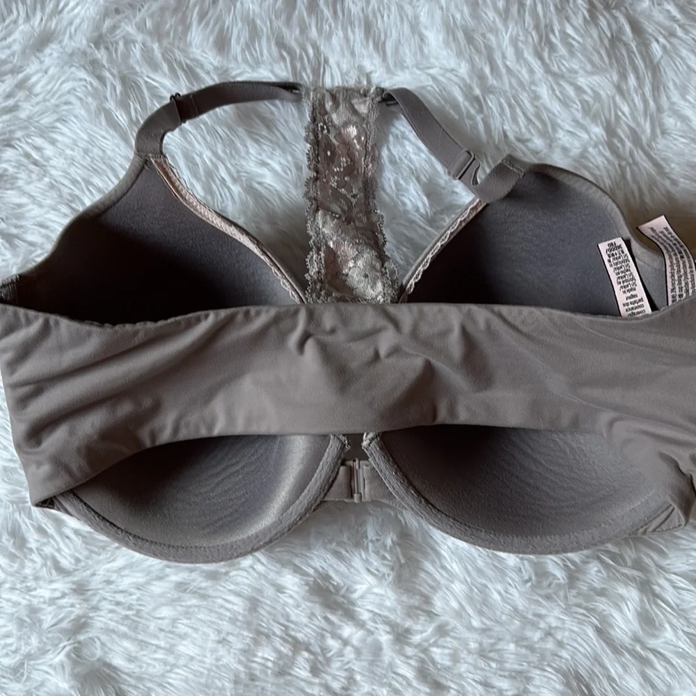 Body by Victoria perfect coverage lightly lined 36ddd - Picture 2 of 5